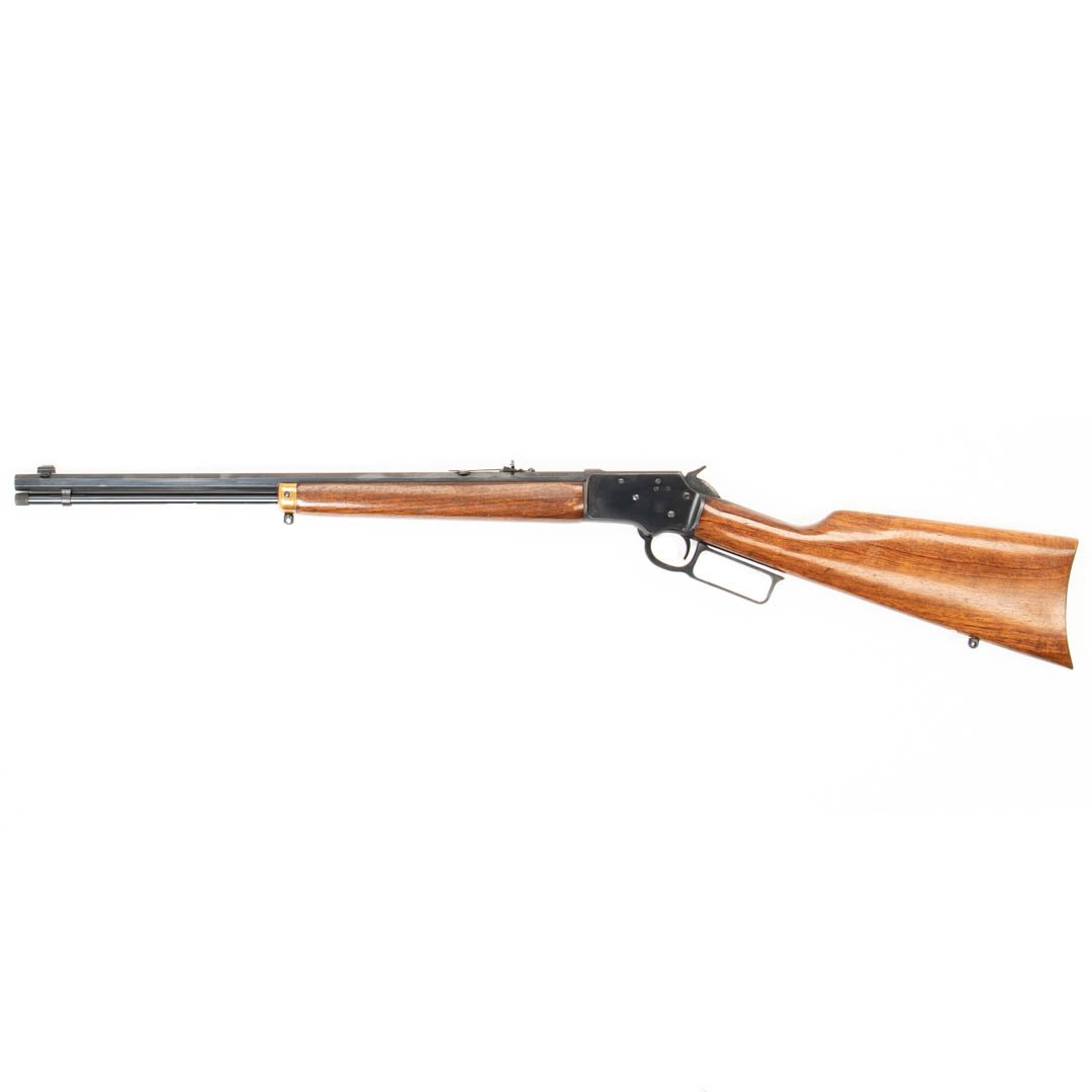 Marlin Model 39m Article Ii